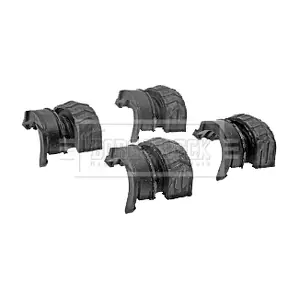 BORG & BECK BSK7468K