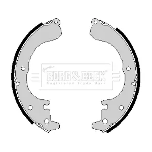 BORG & BECK BBS6165