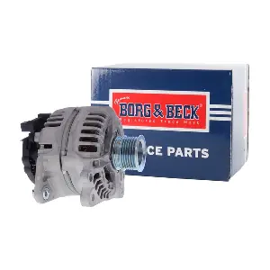 BORG & BECK BBA2156