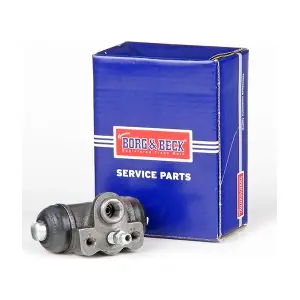 BORG & BECK BBW1190