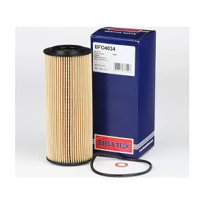 BORG & BECK BFO4034