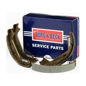 BORG & BECK BBS6296