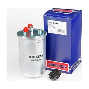 BORG & BECK BFF8048