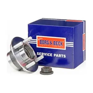 BORG & BECK BWK472