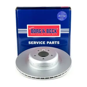 BBD6177S BORG & BECK
