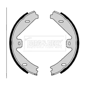BBS6417 BORG & BECK