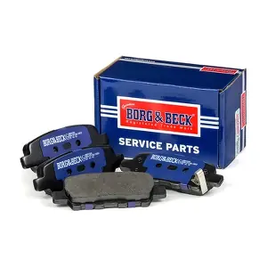 BORG & BECK BBP2326
