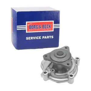 BORG & BECK BWP1214