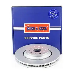 BORG & BECK BBD5983S