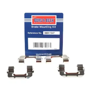 BBK1547 BORG & BECK