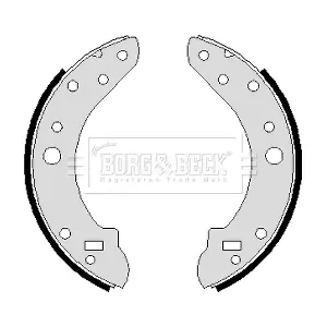 BORG & BECK BBS6093