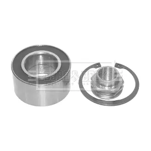 BORG & BECK BWK370