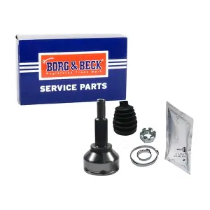 BORG & BECK BCJ1186
