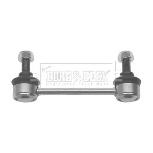 BORG & BECK BDL7269