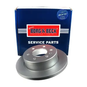 BBD6229S BORG & BECK