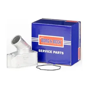 BORG & BECK BBT168