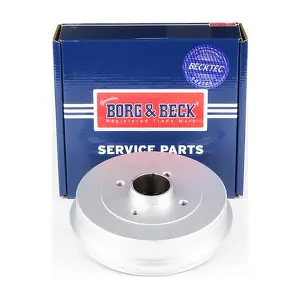 BORG & BECK BBR7281
