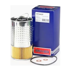 BORG & BECK BFO4127