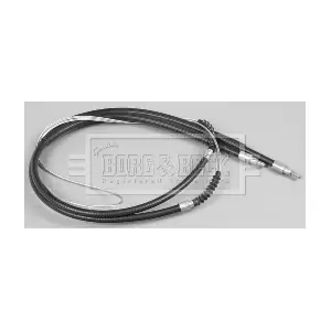 BORG & BECK BKB2475