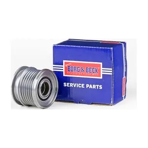 BORG & BECK BBA5089