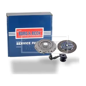 BORG & BECK HKT1579