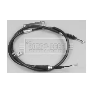 BKB2533 BORG & BECK