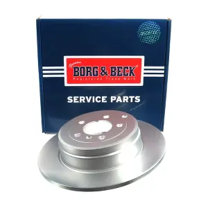 BORG & BECK BBD5820S