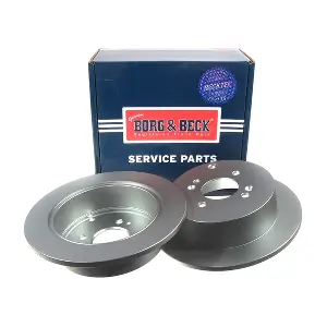 BBD4578 BORG & BECK