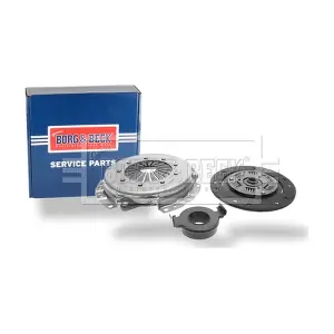 HK8268 BORG & BECK