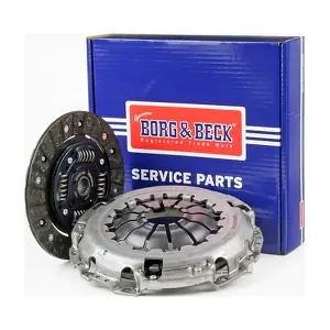 BORG & BECK HK7805