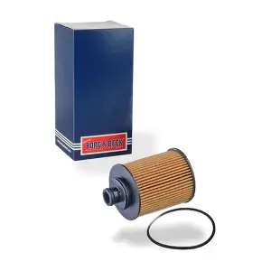 BORG & BECK BFO4049