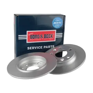 BBD5666 BORG & BECK