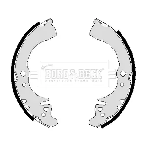 BBS6241 BORG & BECK