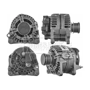 BORG & BECK BBA2359