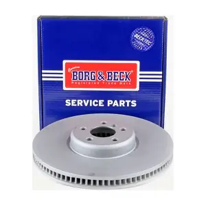 BBD7031S BORG & BECK
