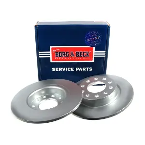 BORG & BECK BBD5194