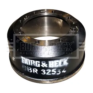 BBR32534 BORG & BECK