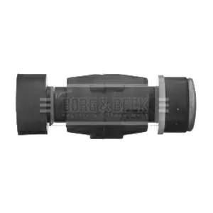 BORG & BECK BDL7391
