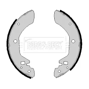 BORG & BECK BBS6126
