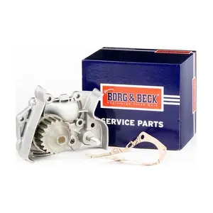 BWP2149 BORG & BECK