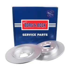 BBD6300 BORG & BECK
