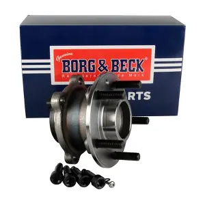 BWK1462 BORG & BECK