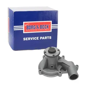 BORG & BECK BWP1125