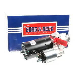 BORG & BECK BST2234