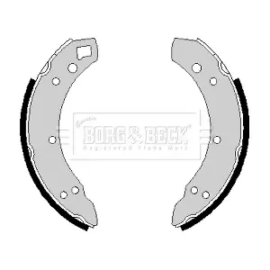 BBS6137 BORG & BECK