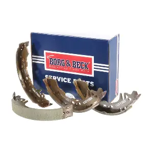 BORG & BECK BBS6402
