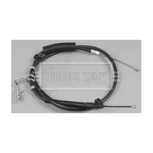 BKB3053 BORG & BECK
