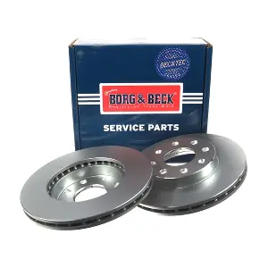 BORG & BECK BBD4510