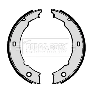 BORG & BECK BBS6306