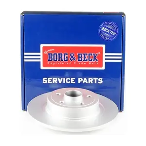 BORG & BECK BBD5974S